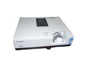 供应夏普XG-D3580XA投影机_办公、文教_世界工厂网中国产品信息库