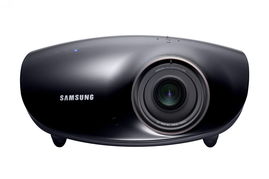三星sp d300b投影机产品图片28素材 it168投影机图片大全