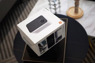 MI/小米 mini投影仪