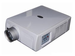 纽曼NM PH03B投影机产品图片展示