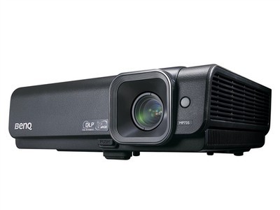 明基MP735投影机 卓越性能与高清体验的完美结合