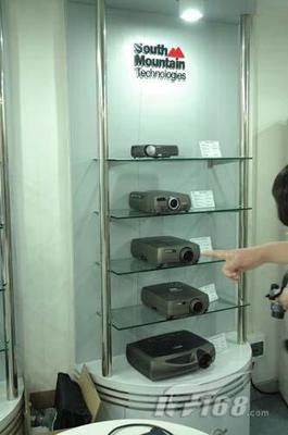 绝密潜入 探秘雅图核心梦工厂(多图)