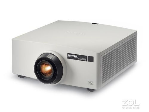 科视DWL630-GS工程投影仪 性能与价值的完美平衡