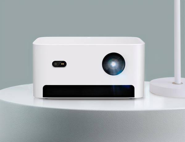 双十一投影仪攻略 极米NEW Z6X与当贝D3X，谁是你的理想之选？