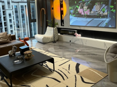 投影仪树脂镜头与玻璃镜头对比 当贝镜头方案为何堪称国内最佳