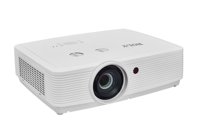 乐丽(ROLY)L5850X投影仪 商务工程投影的全能之选