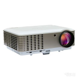 投影机 现代生活与工作的得力助手