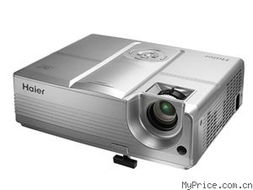 海尔haier hr d630投影机报价 厂家haier投影机产品总览 myprice价格网